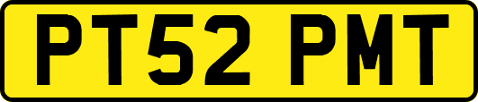 PT52PMT