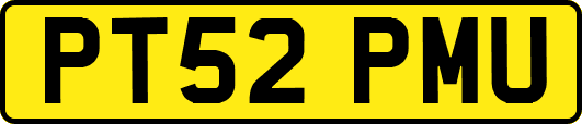 PT52PMU
