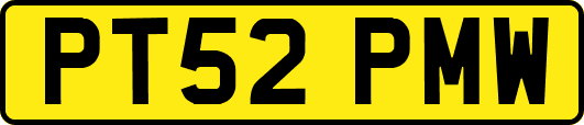PT52PMW