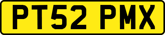 PT52PMX