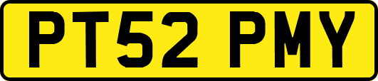 PT52PMY