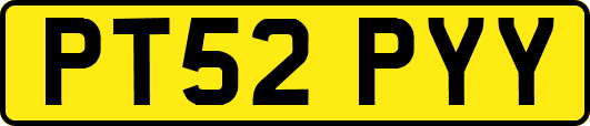 PT52PYY