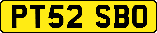 PT52SBO