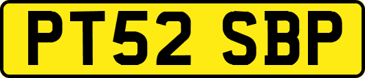 PT52SBP