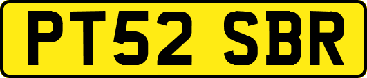 PT52SBR