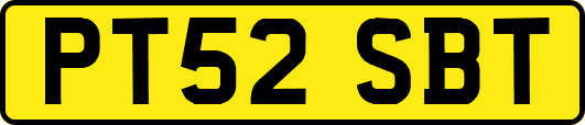PT52SBT