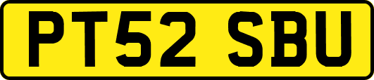 PT52SBU