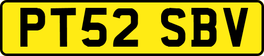 PT52SBV