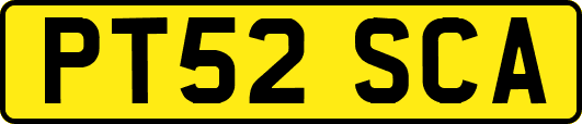 PT52SCA