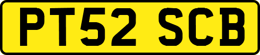 PT52SCB