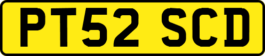 PT52SCD