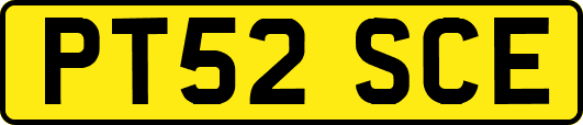 PT52SCE
