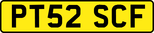 PT52SCF