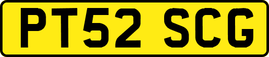 PT52SCG