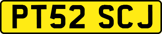 PT52SCJ
