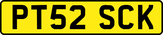 PT52SCK