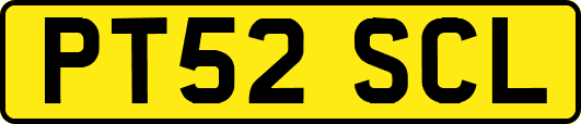 PT52SCL