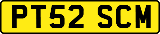 PT52SCM