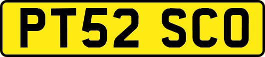 PT52SCO