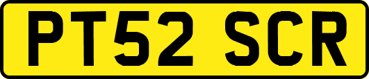PT52SCR