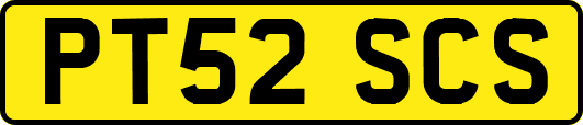 PT52SCS