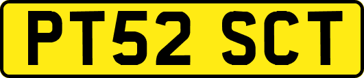 PT52SCT