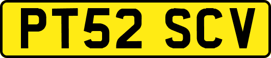 PT52SCV