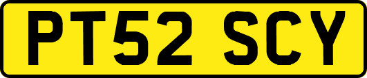 PT52SCY