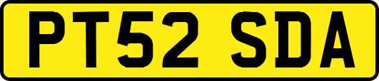 PT52SDA