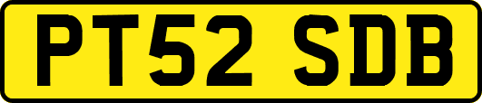 PT52SDB
