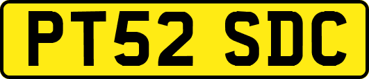 PT52SDC