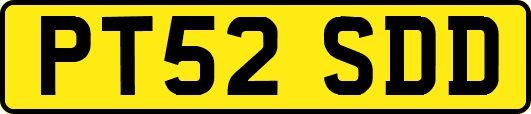 PT52SDD