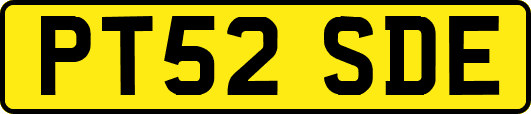 PT52SDE