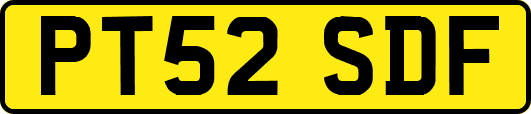 PT52SDF