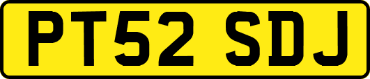 PT52SDJ