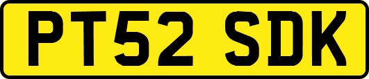 PT52SDK