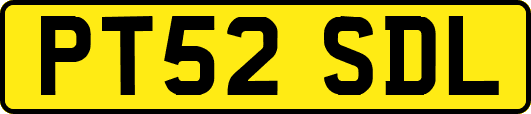 PT52SDL