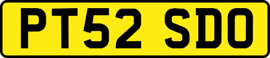 PT52SDO