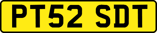 PT52SDT