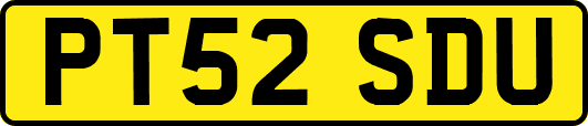 PT52SDU