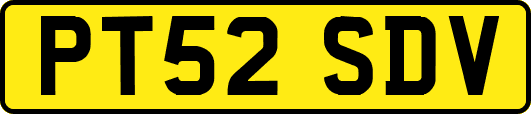 PT52SDV