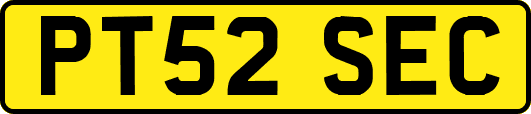 PT52SEC