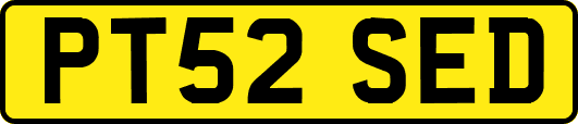 PT52SED