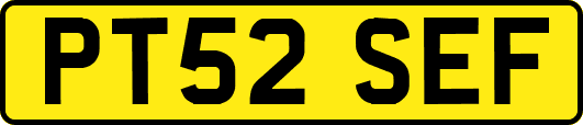 PT52SEF