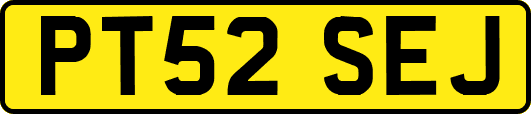 PT52SEJ
