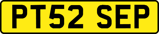 PT52SEP