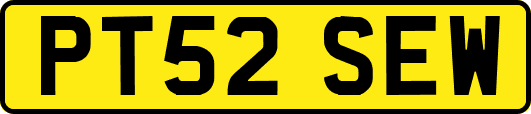 PT52SEW
