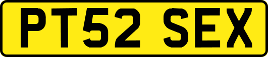 PT52SEX