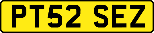 PT52SEZ