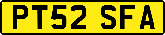 PT52SFA
